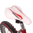 thumbnail image 3 of Bicicleta Infantil R16 Ryno Entrenamiento Seguro Rojo, 3 of 7