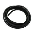 thumbnail image 6 of CENL Car Seal Strip for Window Rubber Side Gap Filler Noise Insulation Waterproof, 6 of 9
