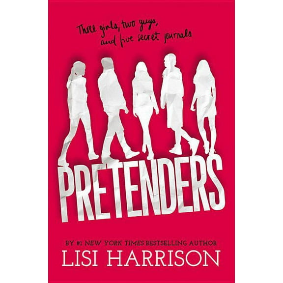 Pretenders Pretenders, Book 1, (Paperback)