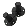 thumbnail image 1 of WRITWAA 2Set Professional Speaker Stand Parts Black Aluminum Alloy for Stage Setup, 1 of 8