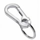 thumbnail image 1 of LLavero de cuero sintético con cuerda tejida para coche, colgante antipérdida para bolso, soporte para llavero, joyería de regalo, 1 piezas, 1 of 4