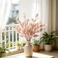 thumbnail image 5 of Artificial Faux Simulated Potted Decorations for Office Desktop Greenery, 5 of 6