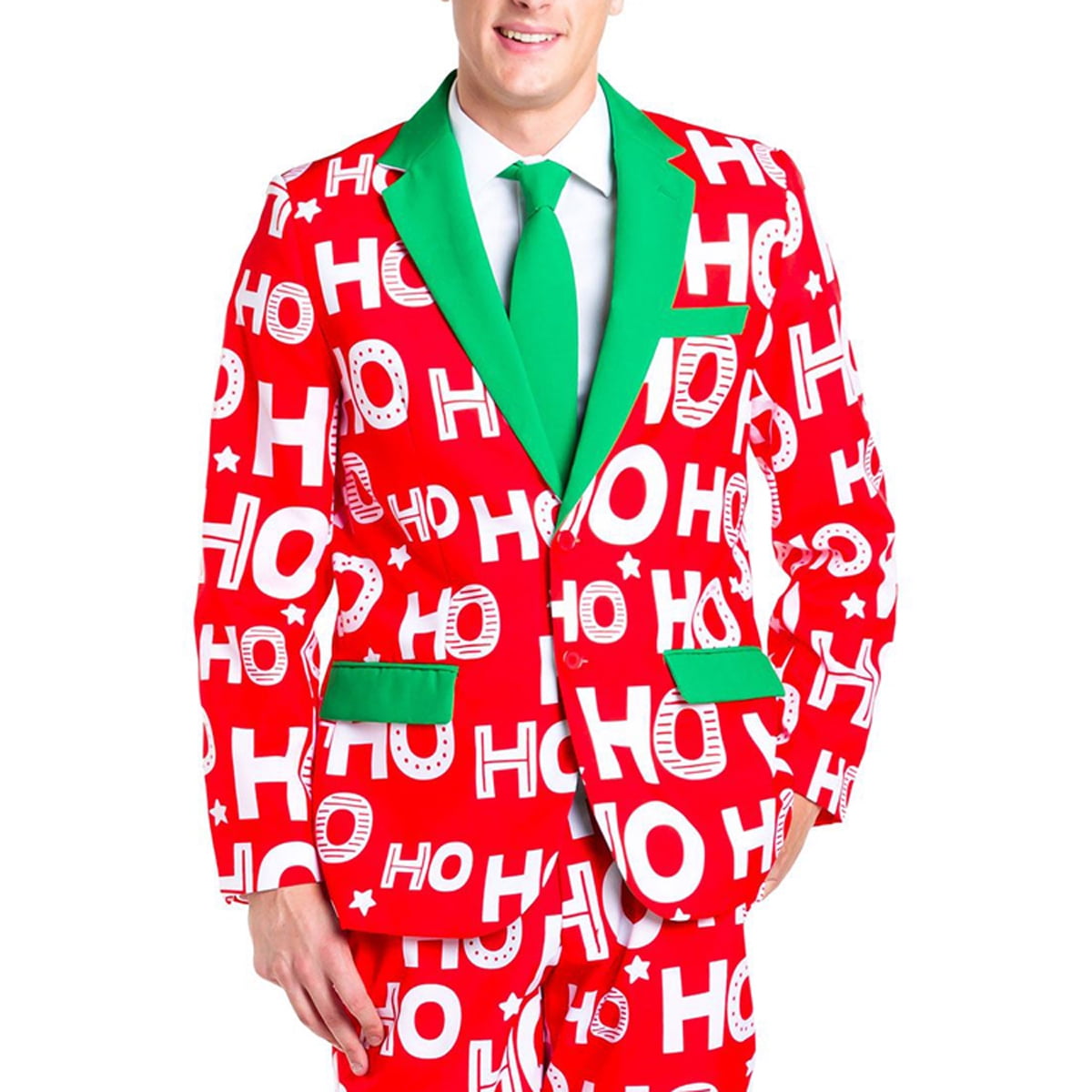 xmas jackets