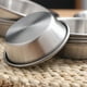 thumbnail image 3 of Platos de Material de Acero Inoxidable Material de Acero Inoxidable para Exteriores 73X65X45X25mm, 3 of 9