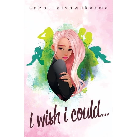 I Wish I Could..., (Paperback)