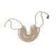thumbnail image 5 of Cadena corporal de múltiples capas, joyería del cuerpo de la cadena de s Boda única Boho Bikini cadena de sujetador para sujetador para verano,, 5 of 7