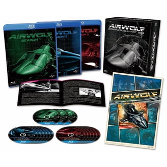 Mazinger Edition Z: The Impact (Blu-ray) - Walmart.com