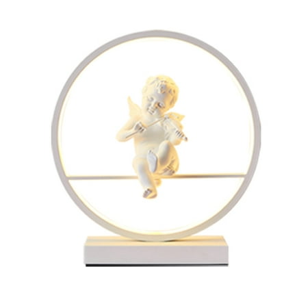 

Livesture Chinese style wall lamp White White light