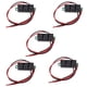 thumbnail image 5 of 5 uds Mini voltímetro Digital de CC 0,28 pulgadas dos cables 2,5 v-30v Mini voltímetro Digital de CC probador de voltaje, 5 of 5
