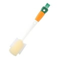 thumbnail image 4 of Cepillo para botellas,Cepillo limpiador de botellas Limpiador de botellas,Cepillo de limpieza de silicona para botellas y vasos,Cepillos para lavar tazas,mango largo,antideslizantes,Cepillo, 4 of 8