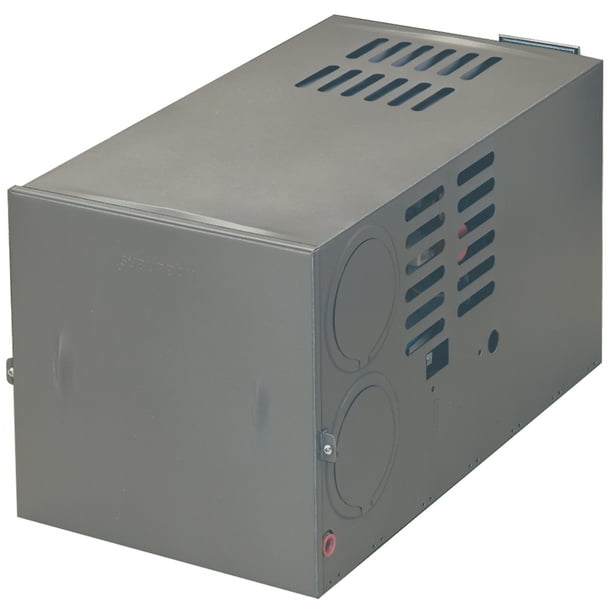 Suburban 2453A NT Series 12V Heavyweight 30,000 BTU RV Furnace