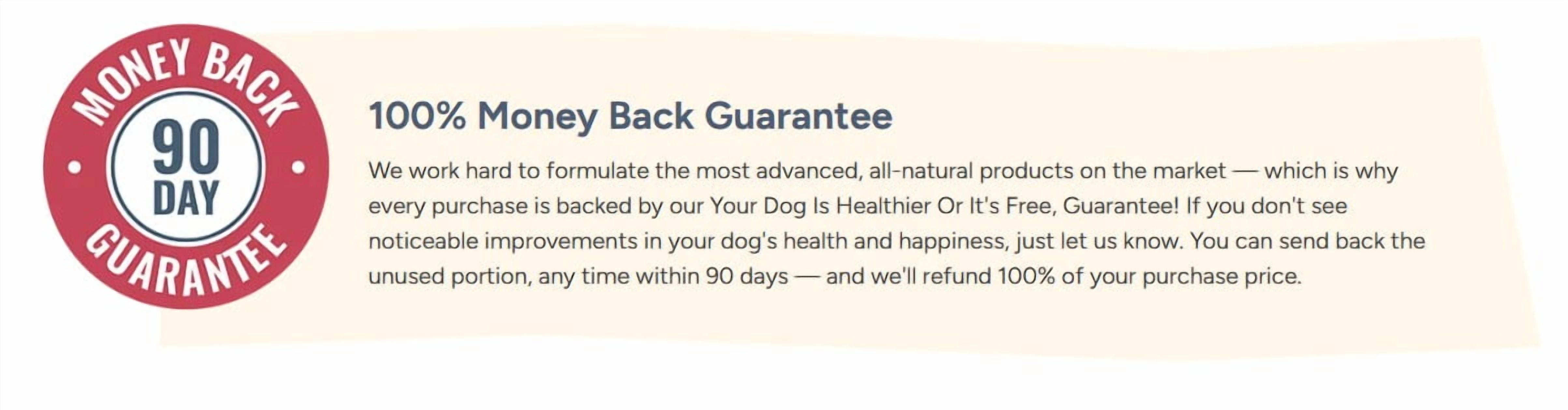 Dr. Marty Tilly's Treasures 100% Freeze-Dried Raw Beef Liver Dog Treats, Single-Ingredient, Grain-Free, Immune Support, 8 oz