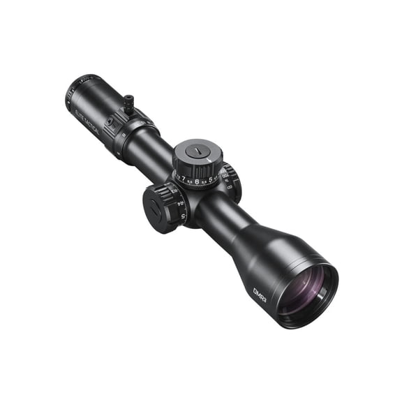 Bushnell DMR3 3.5-21x50mm Riflescopes, 34 mm Tube, First Focal Plane, EQL Reticl