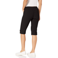 Lee Women's Sculpting Pull on Skimmer Pant