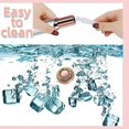 thumbnail image 4 of Flawless Hair Remover Replacement Heads, 4 of 5