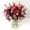 F, variant on Vadktai Simulated Flower Home Decoration Wedding Handheld Flower Road Guide Wall Artificial Flower