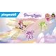 thumbnail image 4 of Playmobil Viaje de potros pegaso con planeador, 4 of 6
