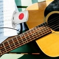 thumbnail image 4 of UPOUART Portable Guitar Humidifier with Soundhole Cover and Compact Design for Acoustic and Stringed Instruments, 4 of 6