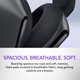 thumbnail image 3 of Auriculares para juegos Alienware Tri-Mode AW725H Bluetooth 5.3, 3 of 8