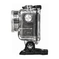 thumbnail image 3 of Zmisner Waterproof Housing Compatible with DJI Osmo Action 1 Camera 60m Underwater Protection & Crystal Clear Imaging for Snorkeling & Surfing, 3 of 5