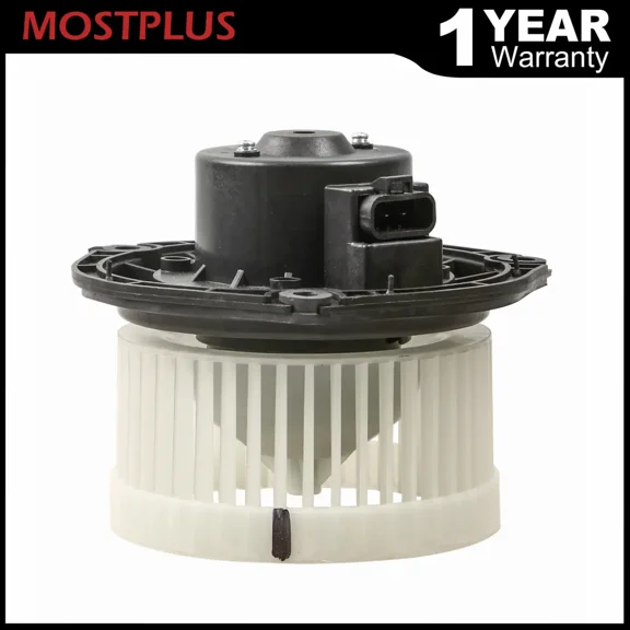 MOSTPLUS HVAC Heater Blower Motor for Buick LeSabre Cadillac DeVille Seville 700110