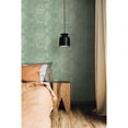 thumbnail image 3 of Better Homes & Gardens Green Boho Filigree Medallion Peel and Stick Wallpaper, 20.5" x 18', 3 of 7