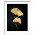 thumbnail image 2 of Art.com Midas Ginko 2 Art Print by Marcus Prime, White Frame Wall Art, 17" x 21", 2 of 5