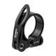 thumbnail image 3 of Abrazadera de de sillín de bicicleta de aleación de aluminio, accesorios de Clip de tubo de asiento, abrazadera de de sillín para 349 MM kusrkot Abrazadera para tija de sillín de bicicleta, 3 of 6