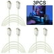 thumbnail image 4 of Cable Extensión Convertidor Serial RS232 9 Pines A DB9 (5 M), 4 of 6