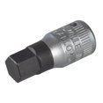 thumbnail image 1 of Stahlwille - INHEX Socket 1/4in Drive Short 8mm, 1 of 1