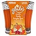 thumbnail image 3 of Glade Toasty Pumpkin Spice Scented Jar Candle, 3.4 Oz., 3 of 4