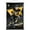 Premium Print and Black Hanger Bundle, variant on NHL Pittsburgh Penguins - Evgeni Malkin 19 Wall Poster with Wooden Magnetic Frame, 22.375" x 34"