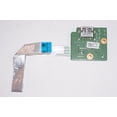 thumbnail image 2 of 5C50H70342 Lenovo I/ O Board Q N21 With Cable 80MG0000US N21 Chromebook, 2 of 2