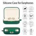 thumbnail image 4 of AOOOWER Scratchproof Skin Washable Housing Case Nonslip Soft Sleeve Shell for Buds Air 7, 4 of 13
