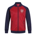 thumbnail image 1 of Arsenal Veste de Survêtement Rétro pour Garçons, 1 of 5