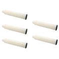 thumbnail image 1 of 5) Pentair 152290 6-11/16" Inch Lateral Replacement Pool Spa Sand Dollar Filters, 1 of 4