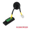 thumbnail image 7 of 812601W220 Tailgate Handle Switch Boot Release For Kia Picanto Hyundai Models, 7 of 7