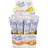 Crystal Light, KRF00757, On-The-Go Ice Tea Flavored Drink Mix Sticks, 30 / Box