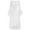 White, variant on JGTDBPO Vintage Dresses For Women 2024 Solid Color Court Vintage Dress One-Line Shoulder Flared Sleeve Waist Cocktail Party Evening Prom Gown Gown Dress
