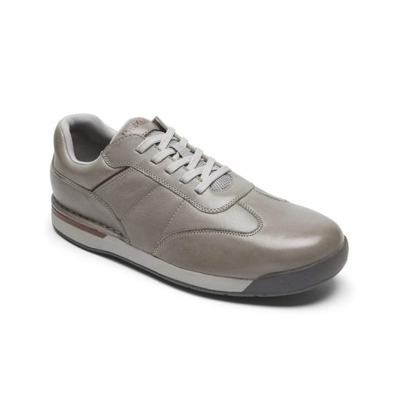 Rockport 7200 Plus Griffin Grey Leather 13 M (D)