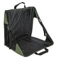 thumbnail image 1 of Cojín impermeable kusrkot para acampar diseño de correas con hebilla almohadilla para sentarse al aire libre, 1 of 8