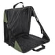 thumbnail image 1 of Asiento portátil con respaldo, cómodo cojín para acampar, fácil de usar, almohadilla para sentarse al aire libre para senderismo y caza, 1 of 8