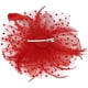 thumbnail image 4 of Song Qing Tocado de plumas para mujer, sombrero para fiesta de té, broche para el pelo, ramillete, diadema nupcial, sombrero Derby, cóctel, boda, 4 of 4