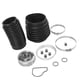 thumbnail image 2 of Bellows For OMC, Seawater Resistant Bellows Kit, Stainless Steel And Rubber For OMC Cobra 1986-1993 SX / OMC Cobra ANGGREK U-Joint Bellows, 2 of 8