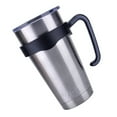 thumbnail image 4 of 2pcs Tumblers Handles Holder for Ozark Trail 20-Ounce Yeti 20 oz Rambler Sic Cup, 4 of 7