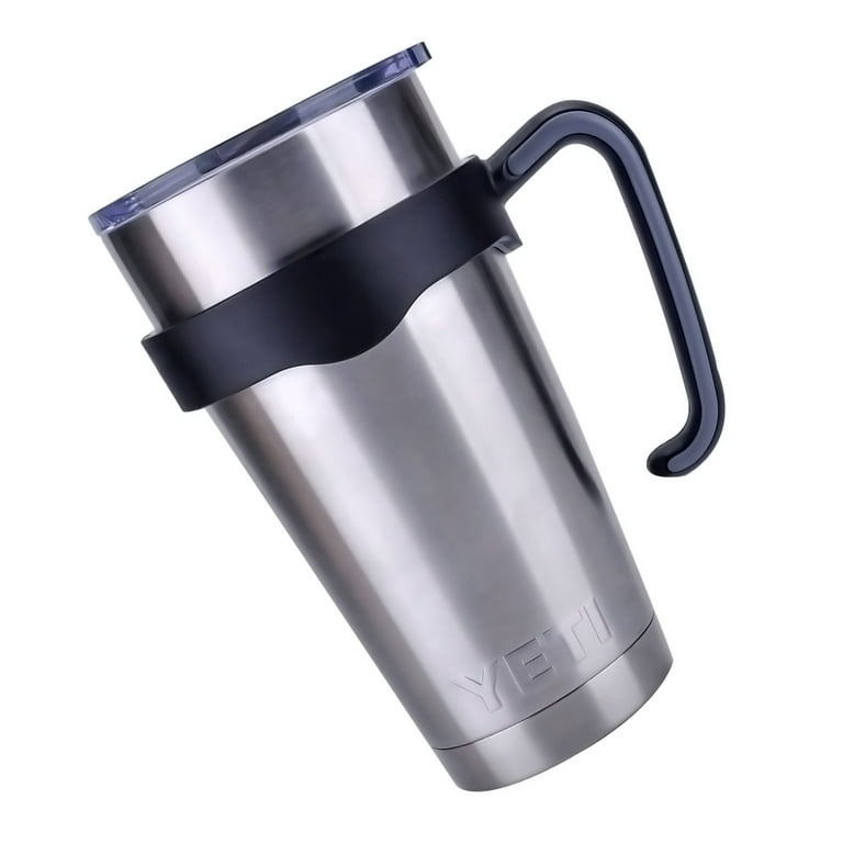 Comfortable Tumbler Handle For , Rtic, Ozark Trail, Sic, Rambler And More -  Easy Grip For Travel Mug Cup And All Brands Of Tumbler Cup - Temu