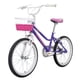 thumbnail image 4 of Bicicleta Street Cross Meren BMX R20 Morado, 4 of 7