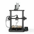 thumbnail image 4 of Creality3D Ender 3 S1 Pro High-Temperature Nozzles 3D Printer with CR Touch Automatic Leveling & PEI Magnetic Platform, New 1 Count, 4 of 5