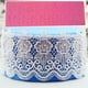 thumbnail image 4 of Molde De Silicona Para Hornear, Tapete De Silicona, Pasteles Rosas, 4 of 5