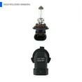 thumbnail image 6 of Spec-D Tuning Clear Driving Fog Lights + Bulbs + Switch Compatible with 2002-2008 Dodge Ram 1500 2500 3500, 2004-2006 Dodge Durango, L+R Pair Assembly, 6 of 7